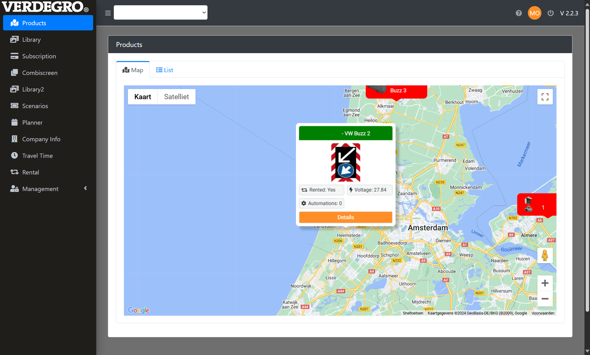 product-map