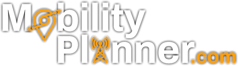Mobilityplanner Logo